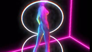 Charli XCX - femmebot (feat. Dorian Electra &amp; Mykki Blanco) (slowed reverb)
