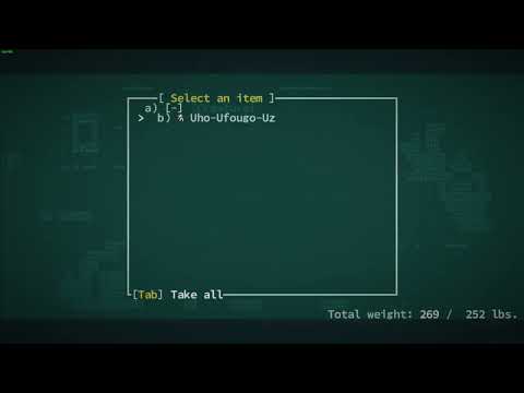 Cloning and Brain Brine Experiments - Caves of Qud - E26