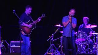 Beecake 'Harbour' Live at Edmonton Expo 2015
