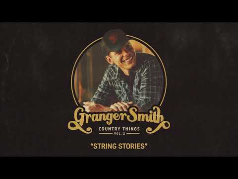 Video thumbnail for 6 String Stories