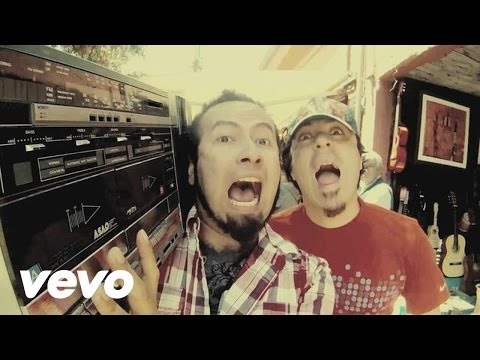 Chancho En Piedra - Largo Tour