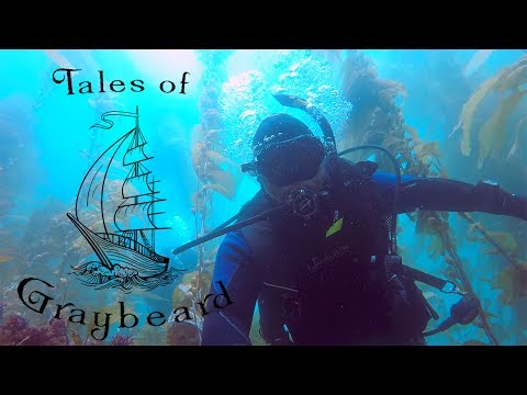 Open Water Dive - Anacapa