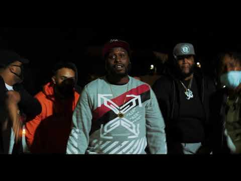 PROBLEM CHILD & YOUNG BIGGS - OUTSIDE (Ls UP Mix) (OFFICIAL VIDEO)