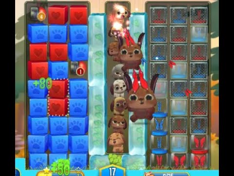 Pet Rescue saga Level 5720 x2 no boosters