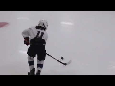 3on3 Classic - Alpha Squad vs Selects Blue (CHAMPIONSHIP GAME 2022)