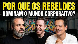Você é um gênio incompreendido ou só um colega chato? O Fora-da-lei