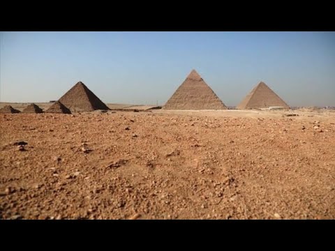 I segreti della grande piramide
