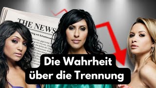 Der Aufstieg und das Ende von Monrose!