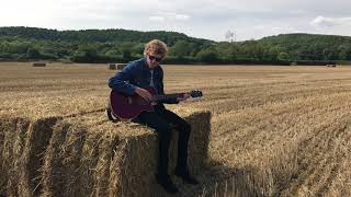 Elizabeth My Dear Scarborough Fair Stone Roses Traditional British Folk In The English Countryside