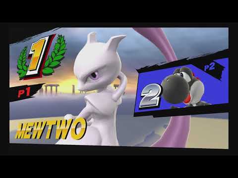 Limit Break XI - Grade (Mewtwo) vs Nova (Yoshi) - WR2