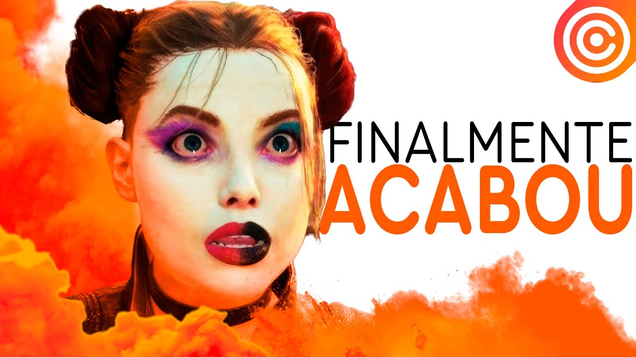 Rocksteady anuncia o FIM de SUICIDE SQUAD: Kill The Justice League