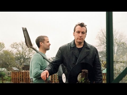 Plaid @ Tauron Nowa Muzyka / Live, 2016