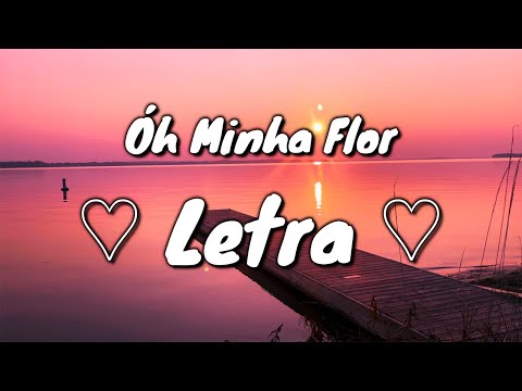 Hino avulso CCB com Letra ♫ Oh minha flor ♫