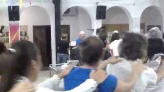 BIVONA 2014 - SCUOLA DI PREGHIERA - FRATERNITÀ FRANCESCANA - CAPPUCCINI PALERMO - VIDEO 02