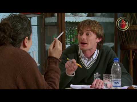 Lud, zbunjen, normalan | Ep 35 | Snimak pluća (CIJELA EPIZODA)