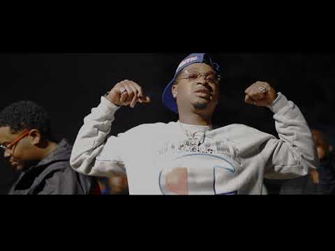 Joe Pablo X Young Fayne X  ImobStat - I Ain’t Write This Shit [Shot By @TeeGlazedIt]