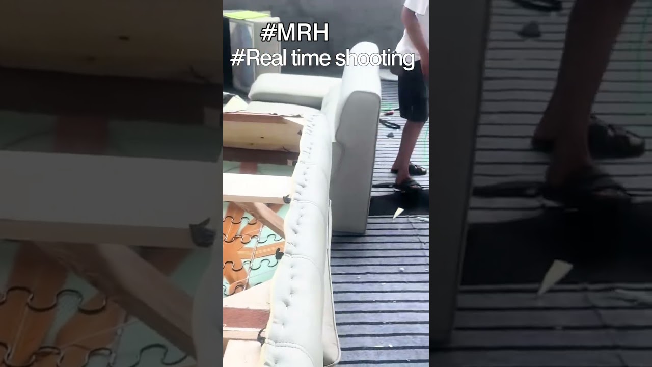 Factory Custom High Quality High Temperature Resistant Inner Sofa Zigzag Spring Serpentine