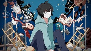 [Trailer] ハンドメイドミライ / handmade mirai - TOKOTOKO（西沢さんP）