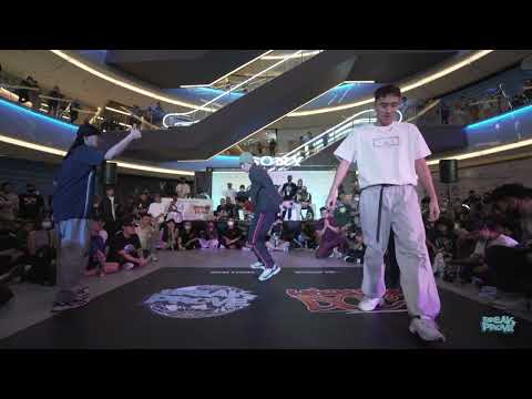 Break2prove2022 | 2vs2 //Top8//Khaos vs Natural Break