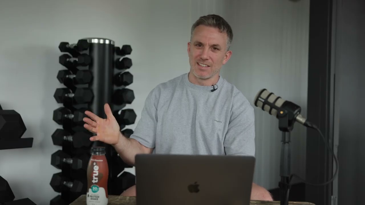 Programming update - April 2026