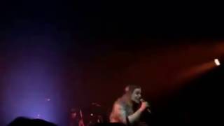 JoJo Why Didn&#39;t You Call Live 2015