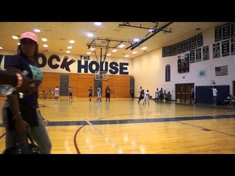 SFL 2019 vs  LSA pt 2