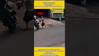 Download lagu Sudah Diperingatkan untuk Turun… Tapi Endingnya Di Luar Logika #shorts mp3