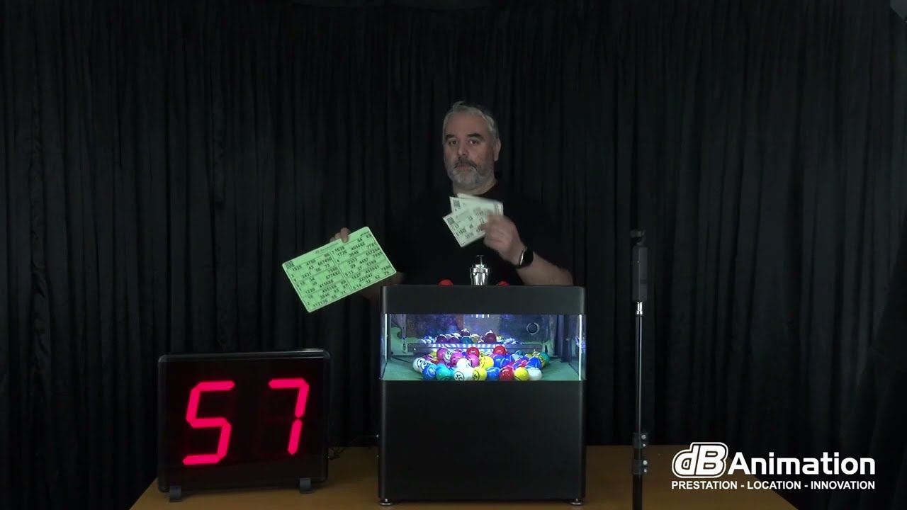 2500 Grilles de loto