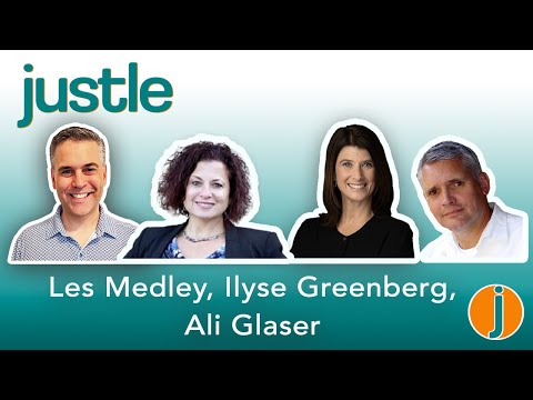 Jobseeker Spotlight - Les Medley