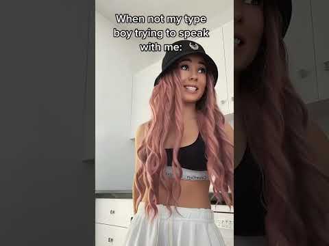 Girls, it's SO RELATABLE, HUH?🙈