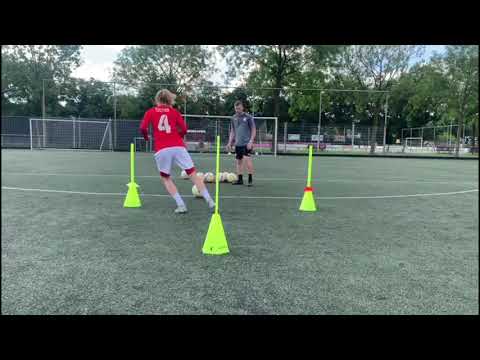 Merel Bormans Personal Training