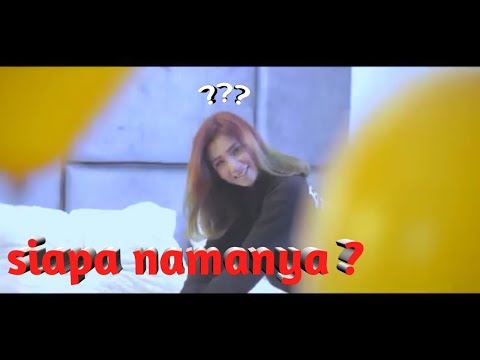 Hardyan Destro ft Ye chal - SIAPA NAMANYA (official video)