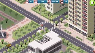 play Traffic Command Game