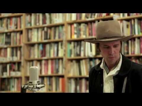 Willie Watson - "Mexican Cowboy" // The Bluegrass Situation