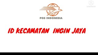 Download lagu NAMA NAMA EESA DI KECAMATAN INGIN JAYA LENGKAP KODE POS NYA mp3 Download lagu NAMA NAMA EESA DI KECAMATAN INGIN JAYA LENGKAP KODE POS NYA mp3