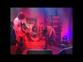 Nirvana - Territorial Pissings [Live] (12/06/91, Tonight with Jonathan Ross)