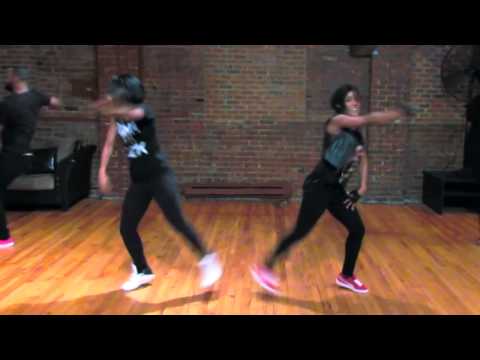Blazin Dance Crew   Kayliss   Do things Money mi seh by Konshens