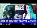Star Wars Book Of Boba Fett  