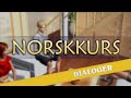 Norskkurs - Norwegian course