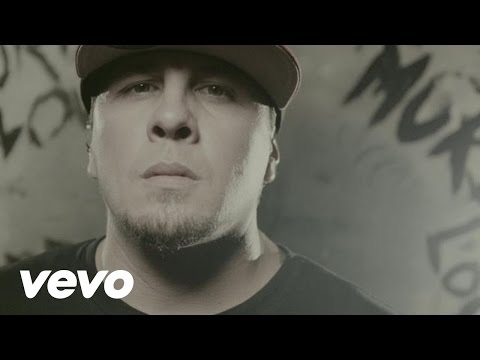 P.O.D. - Murdered Love (Official Music Video)