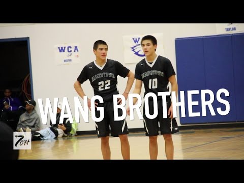 WANG BROTHERS ARE A FIRING SQUAD!!