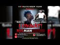 Luminati By Red Man Dander