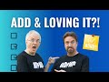 ADD Loving It Full PBS Documentary