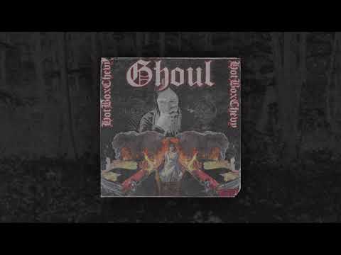 Ghoul - Spray Tha Block ft DirtBxvnd prod (Lord Silvia)