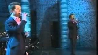 John Barrowman/Daniel Boys-I Know Him So Well from Chess