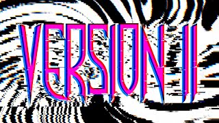 (101 db LOUD) MIBU Static Screen [V2] (EPILEPSY WARNING)