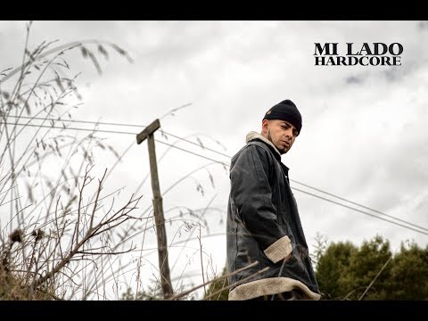Secuaz - Mi Lado Hardcore / (Video Oficial)