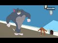 Tom Jojorry Reverse