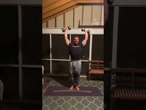 Wend Wellness Workout Time