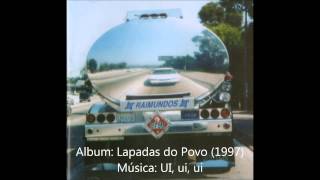 Raimundos - UI, ui, ui